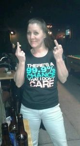 Meet your Posher, Danielle